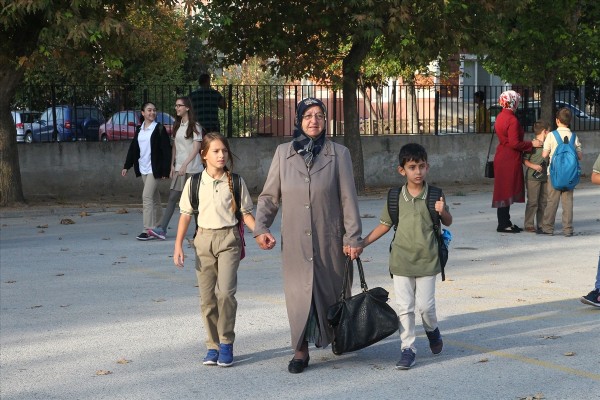 Dersimiz: 15 Temmuz şehitlerini anma