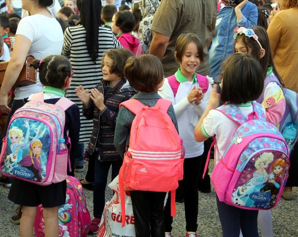 Dersimiz: 15 Temmuz şehitlerini anma