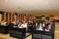 50 Gündem Maddesi Komisyona Havale Edildi