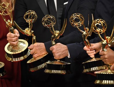 68. Emmy Ödülleri sahiplerini buldu