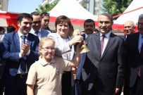 Adana'da 513 Bin 645 Öğrenci Ders Başı Yaptı