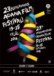 AYŞEGÜL ALDİNÇ - Adana Film Festivali Başladı