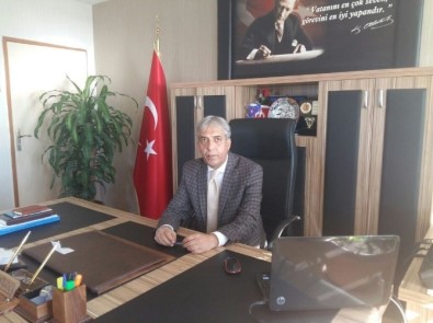 Ahlat'ta 11 Bin Öğrenci Ders Başı Yaptı