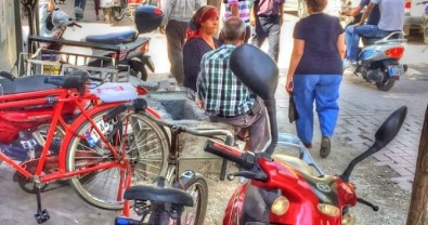 Akhisar Belediyesi'nden Esnafa Önemli Uyarı