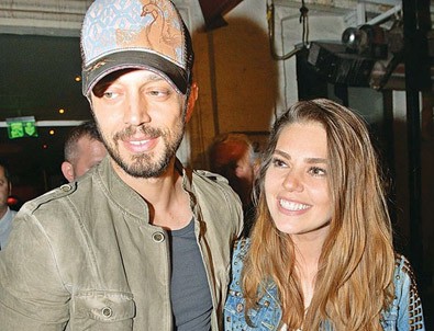 Aslı Enver hamile mi?