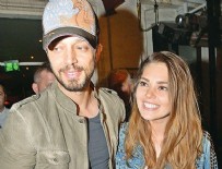 ASLI ENVER - Aslı Enver hamile mi?