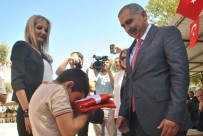 Aydın'da İlköğretim Haftası Kutlamaları