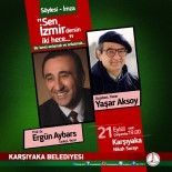 MURAT KARAYALÇIN - Ayın Konuğu'nda Yeni Dönem Başlıyor