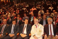 DÜNYA GÖRÜŞÜ - Bakan Çelik Açıklaması 'Aydın Olmak İçin Önce İnsan Olmak Gerekir'