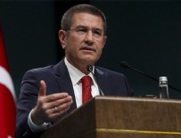 Nurettin Canikli Bakanlar Kurulu sonrası konuştu