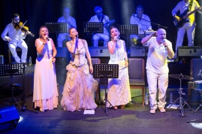 Barışın Sesi Nilüfer'de Yankılanacak