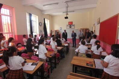 Başkan Soylu'dan İlk Ders 15 Temmuz