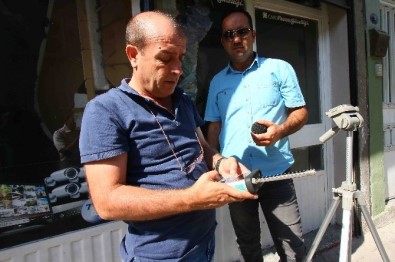 Bayraklı'da Gürültü Kirliliğine Geçit Yok