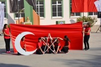 GÖKHAN GÖRGÜLÜARSLAN - Biga'da 13 Bin Öğrenci Ders Başı Yaptı