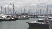 ÖZEL TASARIM - Boat Show Eurasia Fuarı, 27 Eylül'de Kapılarını Açacak