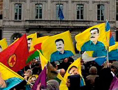 Brüksel Belediyesi, PKK yandaşlarının etkinliğini iptal etti