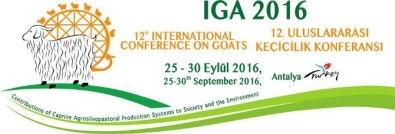 Bu Kongrede Keçi İnadı Var