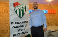 YABANCI DİL EĞİTİMİ - Bursaspor'dan Eğitim Atağı