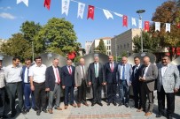 SÜT ÜRETİCİSİ - Büyükşehir'den Süt Üreticilerine Büyük Destek