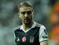 CANER ERKİN - Caner Erkin milli takıma geri mi dönüyor?