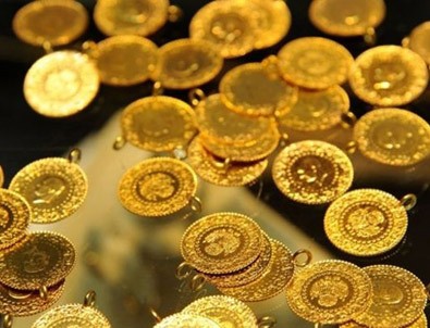Çeyrek altın ve altın fiyatları 19.09.2016