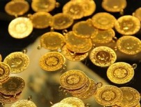 ALTIN FİYATI - Çeyrek altın ve altın fiyatları 19.09.2016