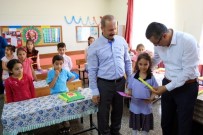 Darende İlçesinde Yeni Eğitim-Öğretim Yılı Başladı