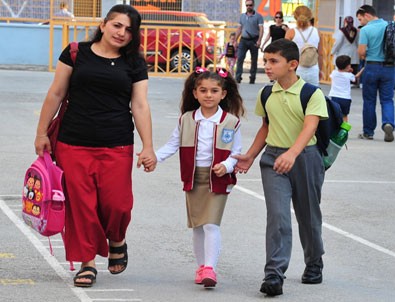 Dersimiz: 15 Temmuz şehitlerini anma