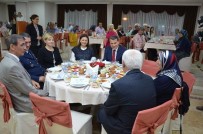 Eskişehir'de 'Gaziler Günü' Yemeği