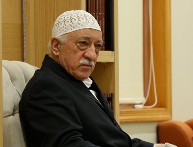 FETÖ elebaşı Gülen'e koruma kalkanı