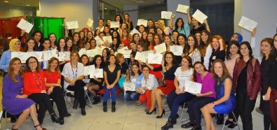 Geleceğin Kadın Liderleri Lüleburgaz'da Buluşacak