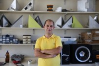 ELEKTROMANYETİK - GTÜ'lü Araştırmacıya 'Elektromanyetikte Üstün Başarı' Ödülü