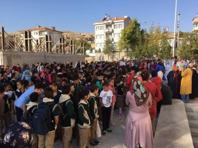 Gülşehir'de 9 Bin 51 Öğrenci Okula Başladı
