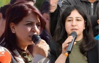 ÇAĞLAR DEMİREL - HDP'li Vekiller Savcılığa Çağrıldı