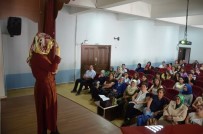 HEM'den Eğitici Öğretmenlere Seminer