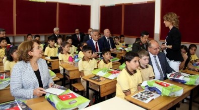 İlk Ders Açıklaması 15 Temmuz Demokrasi Zaferi Ve Şehitleri