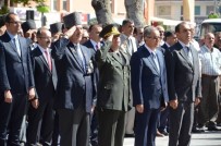 SAKARYA MEYDAN MUHAREBESİ - Karaman'da 19 Eylül Gaziler Günü Etkinlikleri