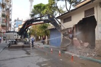 REFİK YILMAZ - Karsak'a Meydan