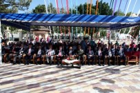 BAŞÖĞRETMEN - Kastamonu'da 56 Bin Öğrenci Ders Başı Yaptı