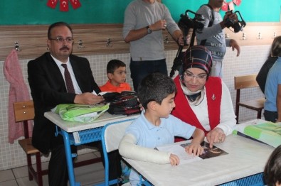 Konya'da 437 Bin Öğrenci Ders Başı Yaptı
