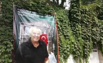 TARıK AKAN - Kurucusu Olduğu Okulda Hüzün Vardı