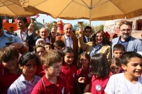 Öğrencilere 'Çocuk Ve 15 Temmuz' Filmi İzletildi