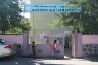 İŞ BIRAKMA - PKK'yı takan olmadı