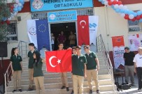 CEYHUN DİLŞAD TAŞKIN - Siirt'te Yeni Eğitim Yılı Törenle Açıldı