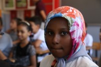 Somalili Mülteci Öğrenciden 15 Temmuz Şehitleri İçin Fatiha