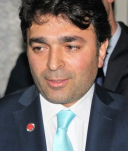 SP GİK Üyesi Çalık, Eğitim Camiasına Başarı Diledi