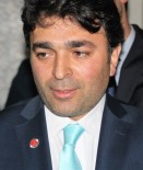 DINLER ARASı DIYALOG - SP GİK Üyesi Çalık, Eğitim Camiasına Başarı Diledi