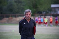 BERGAMA BELEDİYESPOR - Spor Toto 3. Lig