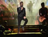 TARKAN TEVETOĞLU - Tarkan'dan seyircilere sitem