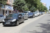 Tekirdağ Bin 150 Araç Kaydıyla Türkiye'nin 16'Ncısı